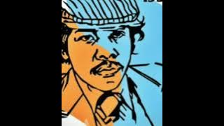 Benyamin Suaeb - (Blues) Tidak Ada Lowongan