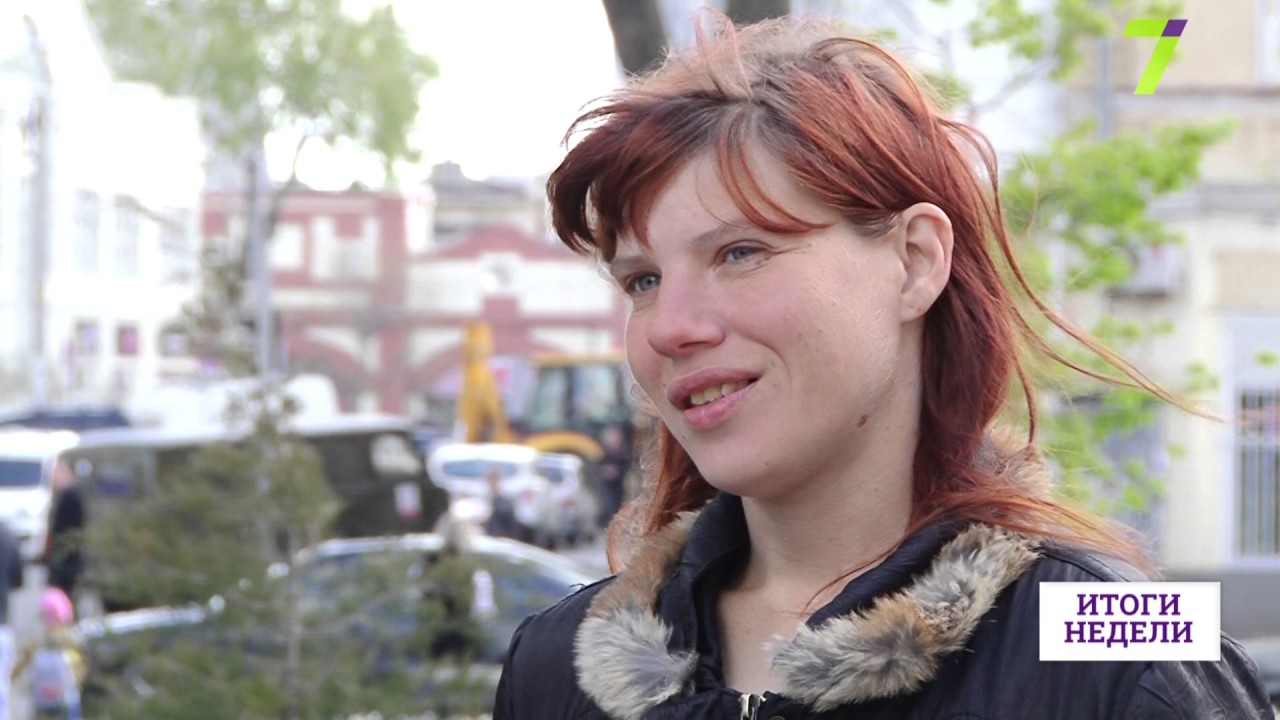 Что ждет детей одесских бездомных