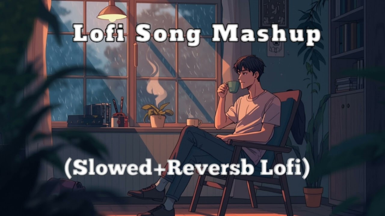 Broken hearts | Late-night listening | Emotional vibes | Lofi mood | Alone feelings