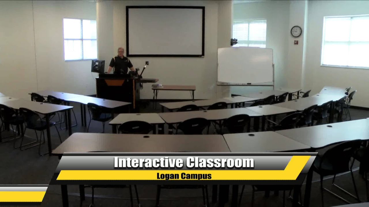 Logan Campus Video Tour