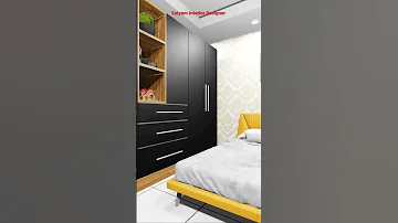 Bedroom With Wardrobe Design Ideas Wardrobe Cupboarddesign 