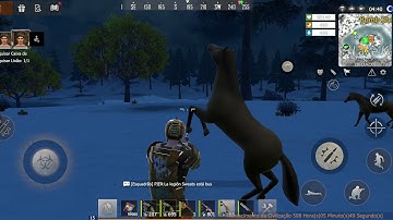 Hacker no Last Island of Survival: Unknown 15 Days