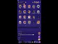 Tony Huge Linky Party Room Stream