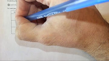 15 1d Predicting the relative strength of the dispersion force between molecules