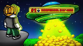 I Got #1 Leaderboards on Sell Lemons screenshot 5