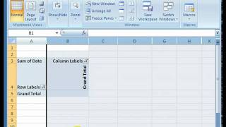 Training Matrix Instructions - Introduction.avi