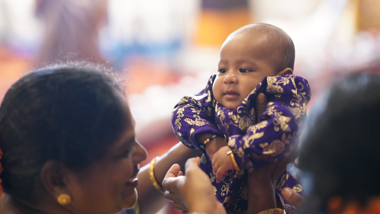 Yodha Barasala Function |CandidVideo|Aditya Music |Vijay Yesudas |Chiranthan Bhat| David Sowndharya|