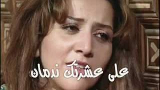 ترنيمة أنتى اللى قلبى حبها فاديا بزى     - اسمعها