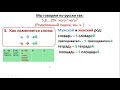 Сколько? падеж 2 множественное число. Русский язык. How many/ much? Russian Genitive case (plural)