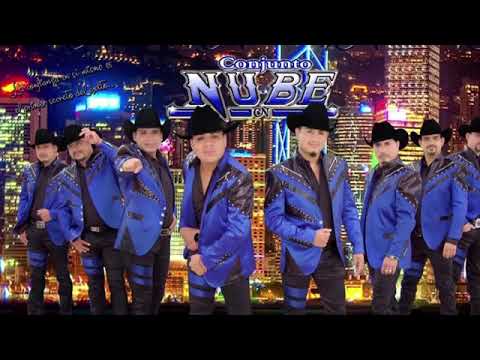 Conjunto Nube El Cóndor Pasa 2019 Estreno Huapangos