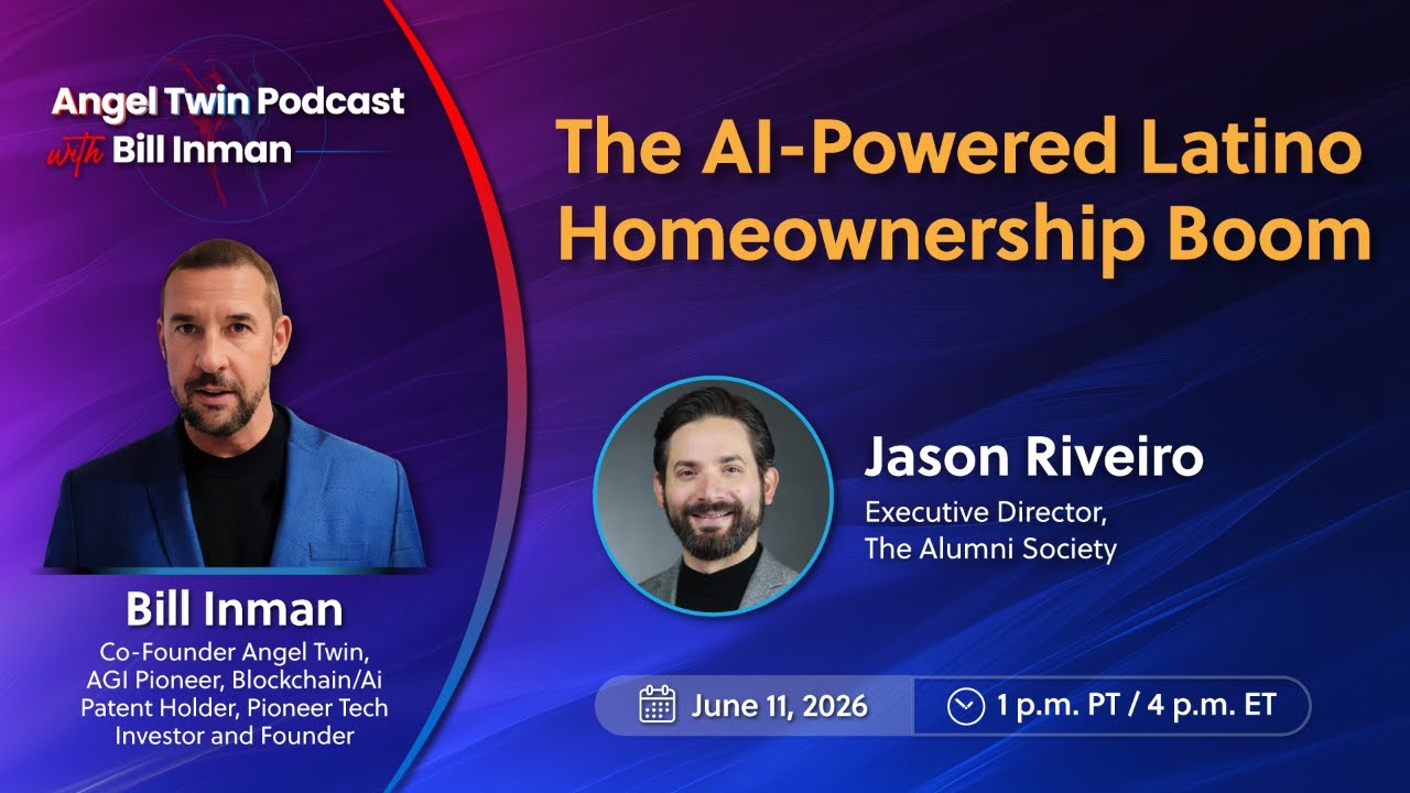 The AI-Powered Latino Homeownership Boom