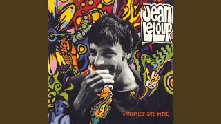 Video thumbnail of "Jean Leloup - Smokey Man"