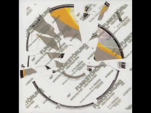 Funkstörung — FUNKSTÖRUNG - Appetite For Destruction (full album) - 2000