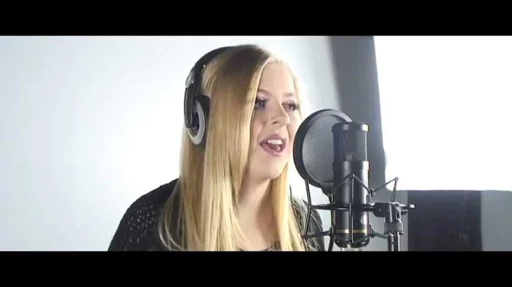 Katie Russell I dreamed a dream