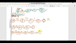 2-2 Theory of Computation NFA example Bangla Part- 16