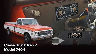 Product video thumbnail
