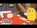 All’s Well that Rats Swell |Adventure Time | Cartoon Network