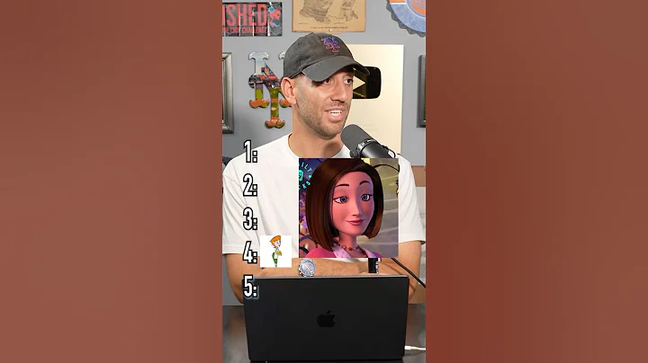 Ranking Cartoon Mom’s Blindly! Who’s The Best? #shorts #cartoon #mom #rank #cartoonnetwork #hot thumbnail