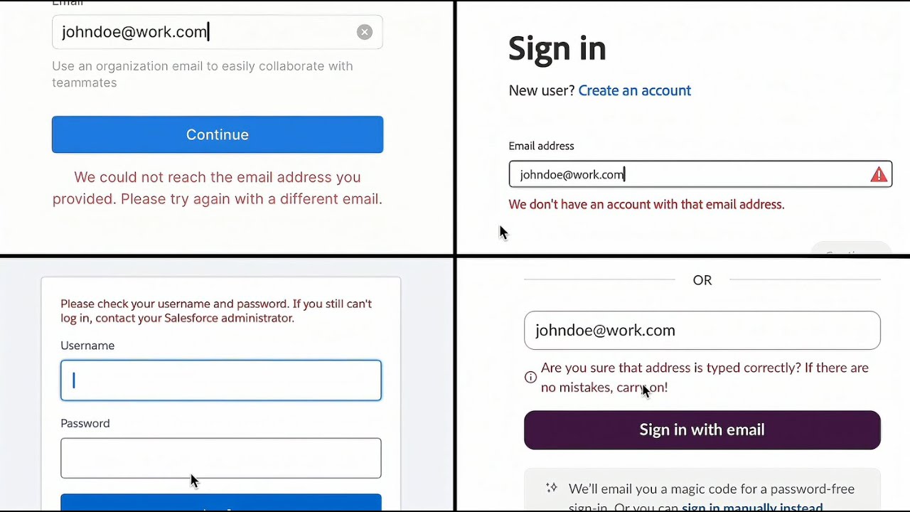 Password Manager for Teams | End Password Hassles with Uniqkey