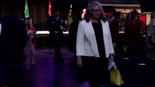 Joint Base Lewis-McChord 37th Annual Graduation Ceremony