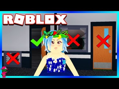 I Had No Choice But To Leave Roblox Flee The Facility Youtube - running for my life flee the facility roblox youtube