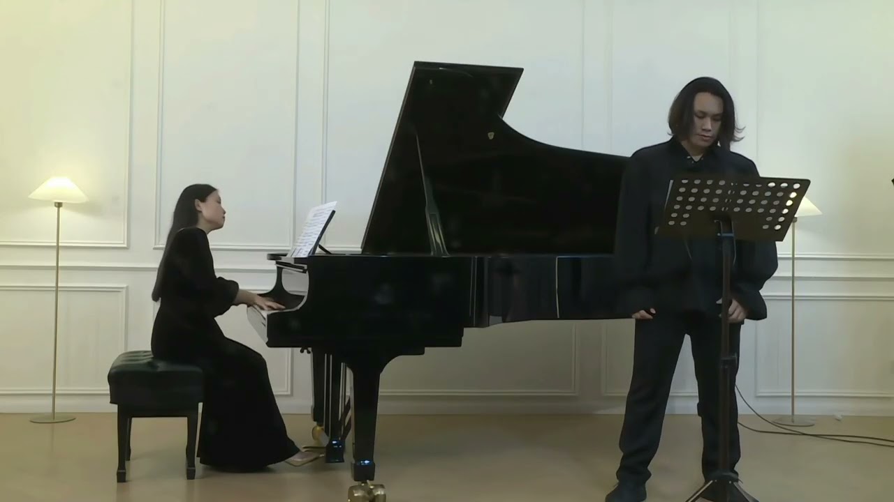 王晨子 WANG Chenzi