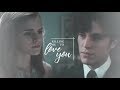 Hermione & Tom - Killing me to love you |AU|