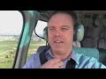 East Idaho News circles Chad Daybell's property in a helicopter: RAW VIDEO