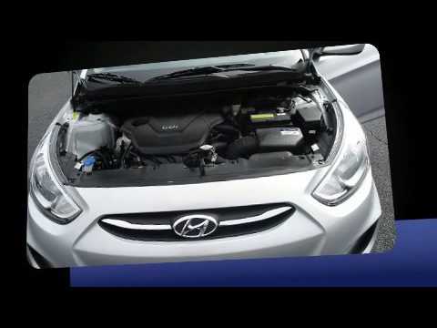 2016 Hyundai Accent SE in San Antonio, TX 78229