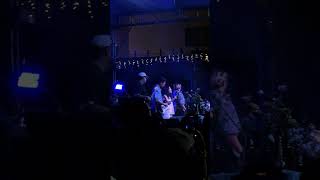 Cobalt Blue - Any Name’s Okay (One More Song 4 @ 123 Block)