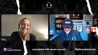 Episode 173 - Unscripted with Kaitlyn Coffman - Special Announcement