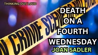 Death On A Fourth Wednesday | BBC RADIO DRAMA