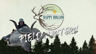 Field Masters - S1- Episode 2 by Happy Hollow 216 views 5 months ago 7 minutes, 35 seconds