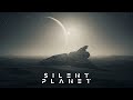 SILENT PLANET Dark Dystopian Ambient Post Apocalyptic Soundscape Ambience Background SILENT PLANET Dark Dystopian Ambient Post Apocalyptic Soundscape Ambience Background