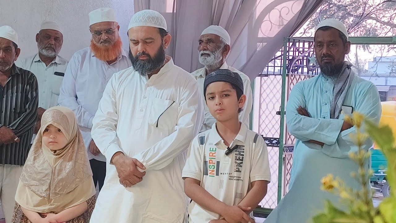 Day 577 | Sarkar Syed Dada Bapu Qadri | Day 459 | Syeda Kulsum Maa Saheba | 5-3-2026