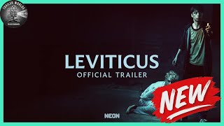 LEVITICUS - Official Trailer - Only In Theaters June 19