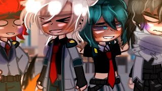 "You look like a Hooker~✨ | Bkdk | Fem.Deku | Insp/og | My Au | Meme | Bnha/Mha