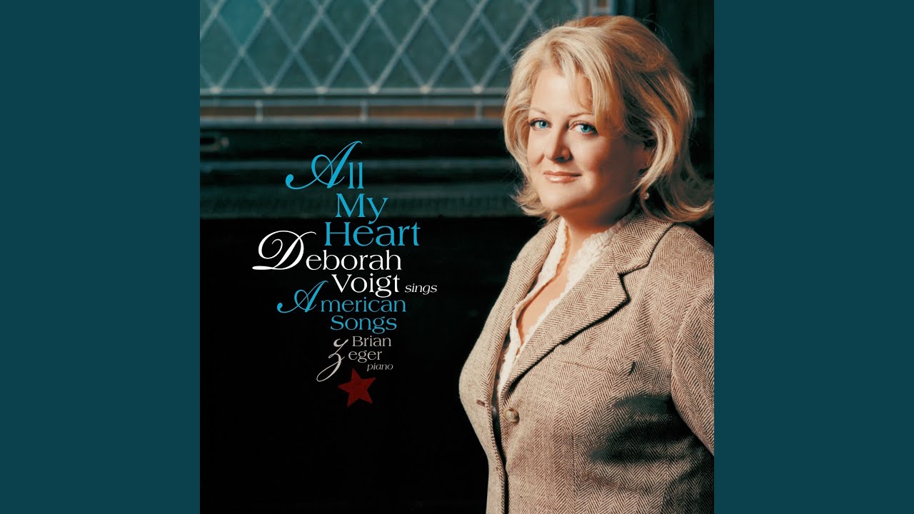 B. Moore: I am In Need Of Music from This Heart That Flutters