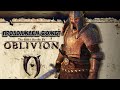 The Elder Scrolls IV: Oblivion  -  Продолжаем Сюжет
