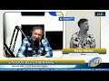 #LatidosdelCaminante #LaNochedelaRadio Entrevista a Franco Ramirez junto a Marcelo Jara