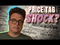 Is it still affordable  cost of living in milwaukee