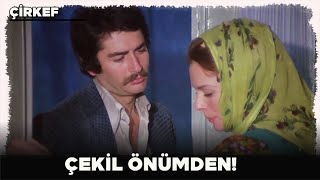 Çirkef Türk Filmi | Murat, Çevresini Haraca Bağlıyor