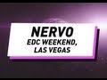 Capture de la vidéo Nervo - Behind The Scenes @ Edc Vegas Weekend 2013 Pt. 1