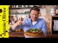 Spiced Cauliflower Rice Pie | Keep Cooking Family Favourites | Jamie Oliver