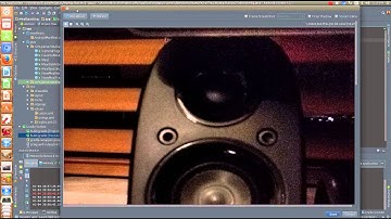 Parse.com Meal Spotting Tutorial #1