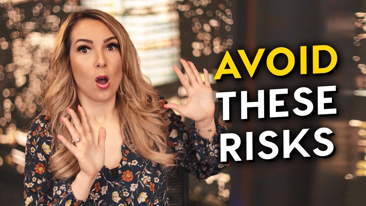 5 Warnings Every Entrepreneur Needs To Know - YouTube