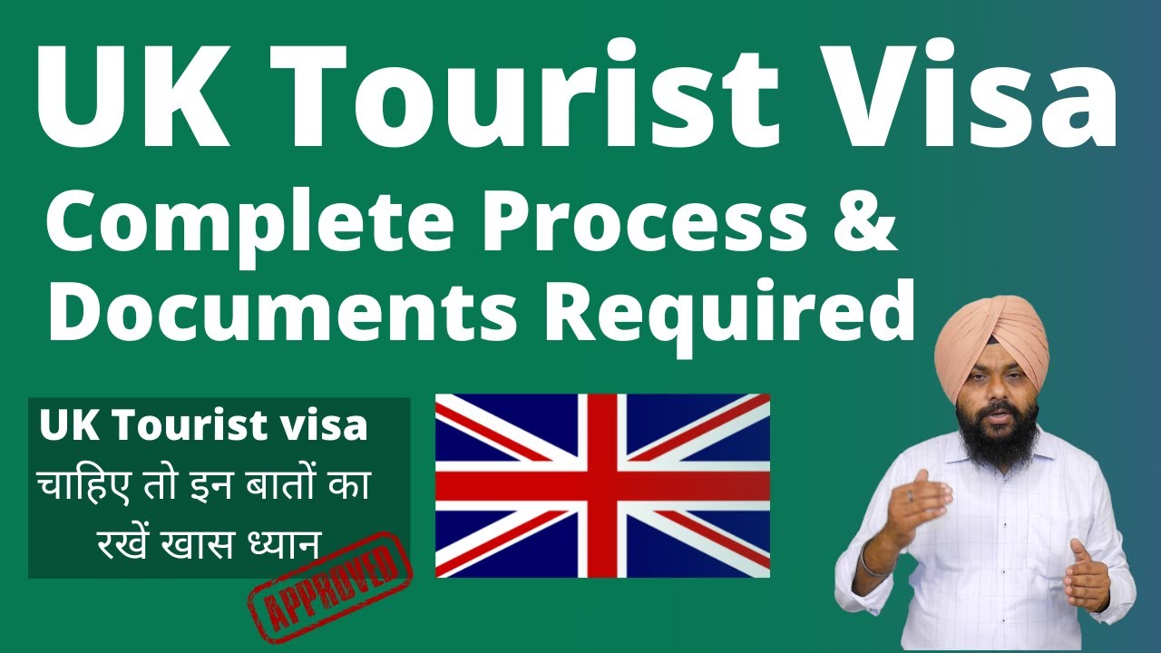 visit visa to uk from india