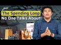Doom Spending | Why We Buy Things We Don't Need | How To Stop Your Shopping Addiction? | Jumpp