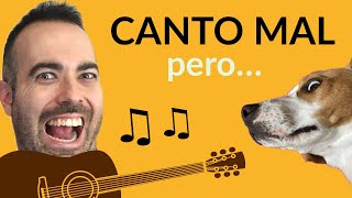 con este TRUCO Todos Creerán que Cantas Bien (FUNCIONA!)