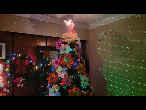 TRENDING CHRISTMAS TREE 2024